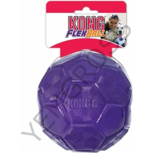 Kong Flexball M-L Irk Köpek Oyun Topu