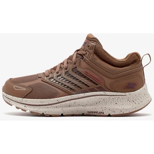 Go Run Consistent 2.0 - Ashland Kadın Bej Koşu Ayakkabısı 128626 Tan