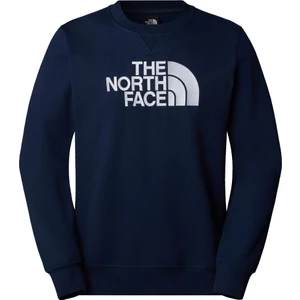The North Face Erkek Drew Peak Crew Kapüşonlu NF0A89EK8K21