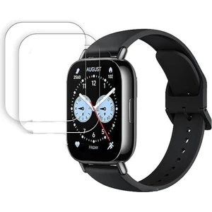 Xiaomi Redmi Watch 5 Lite 9h Nano Ekran Koruyucu(2 Adet)
