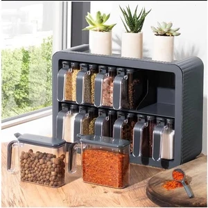 12 Li Baharatlık Baronnes