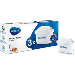 MAXTRA Plus Yedek Su Arıtma Filtresi Üçlü 3'lü