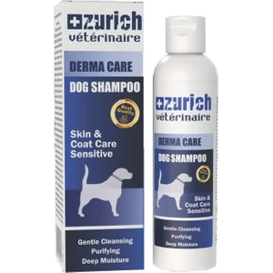 Zurich Veterinaire Derma Care Dog Şampuan 200 ml
