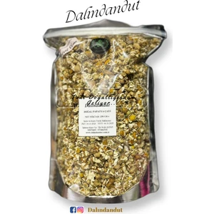 Yeni Mahsül Doğal Organik Papatya Çayı 250 gr