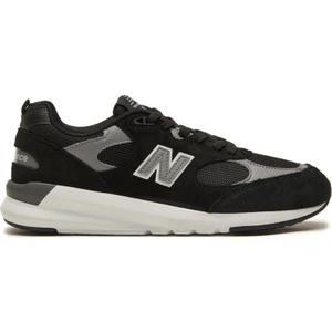 New Balance 109 Siyah Erkek Ayakkabı