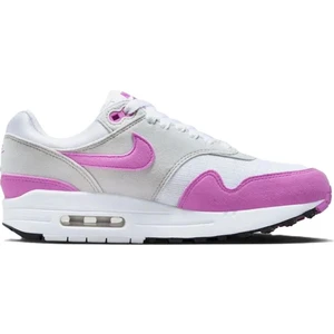 Air Max 1 Womens Sneaker Pink Kadın Günlük Spor Ayakkabı Pembe