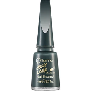 Jelly Look Oje  (JL13 Pale Eucalypt) 8690604233717