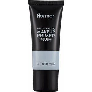 Illuminating Primer Plus Işıltılı Görünüm Veren Kremsi Makyaj Bazı (000) 8690604534678