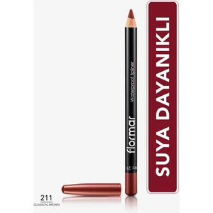 Waterproof Dudak Kalemi 211