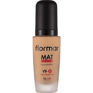 Mat Touch Foundation Beige  M322