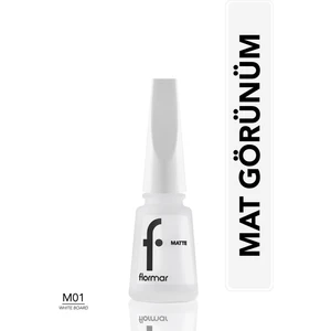 Mat Oje (M01 White Board) 8690604189625