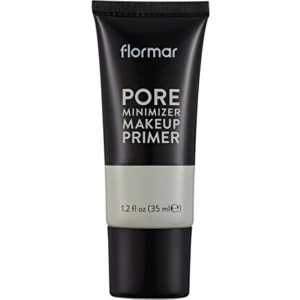 Geniş Gözenek Görünümü Karşıtı Pürüzsüzleştirici ve Yağ Emici Makyaj Bazı - Yağlı ve Karma Ciltler için Uygun - Pore Minimizer Makeup Primer - 000 - 8690604534661