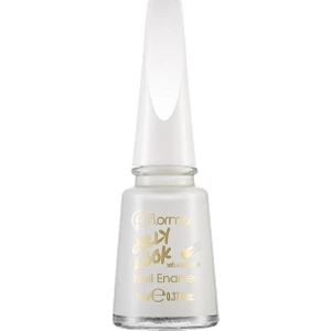 Jelly Look Nail Enamel (Jl01 Pure Milk) 8690604233595
