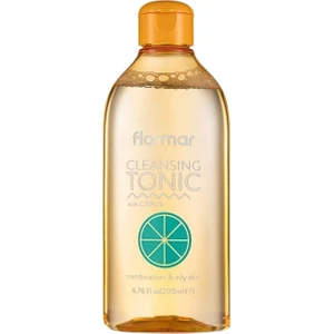Cleansing Tonic Karma ve Yağlı Ciltler için Temizleyici Tonik  002