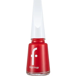 Nail Enamel Yoğun Renk Veren Uzun Süre Kalıcı Parlak Oje (380 Pomegranate Flower) 8682536035958