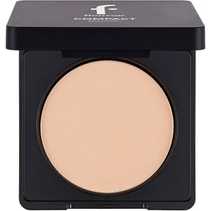 Yüksek Pigmentli & Yarı Mat Bitişli Ince Yapılı Kompakt Pudra (093 Natural Coral Beige) 8682536051330