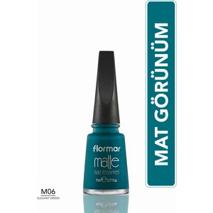 Mat Oje (M06 Elegant Green)