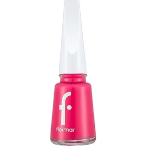 Nail Enamel Yüksek Pigmentli & Parlak Bitişli Oje (562 Pink) 8682536054676