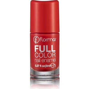Full Color Yoğun Pigmentli Parlak Oje (FC50 Miami Sunset) 8690604380039