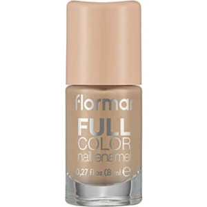 Oje Full Color Naıl Enamel FC98 Frosted Almond