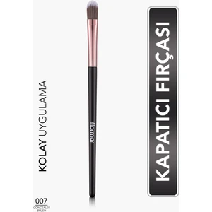 Concealer Brush  (007) 8690604597727