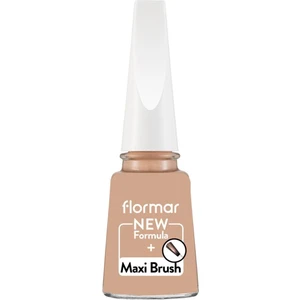 Klasik Parlak Bitişli Yüksek Pigmentli Oje (079 Beige Desert)