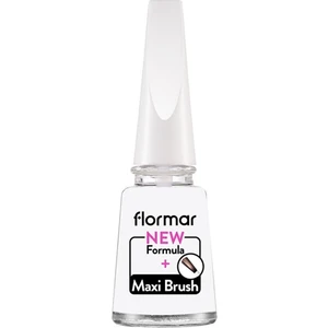 Yeni Maxi Brush Oje (301 Glass Effect) 8682536035828