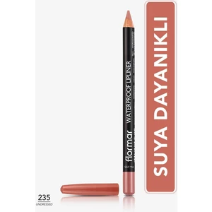 Waterproof Lipliner (235 Undressed) 8690604567485