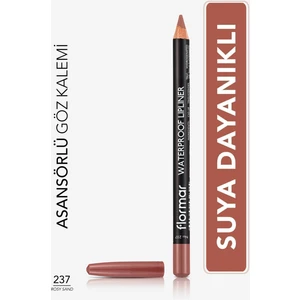 Waterproof Lipliner (237 Rosy Sand) 8690604567508
