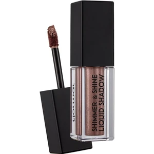 Shimmer & Shine Likit Metalik Göz Farı (002 Soft Lilac) 8682536003100