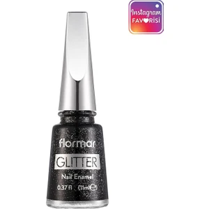 Glitter Oje GL20 - Science Fiction