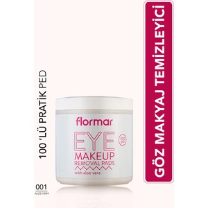 Eye Makeup Removal Pads (001) 8690604557363