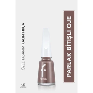 Yeni Maxi Brush Oje (427 Sandstone)