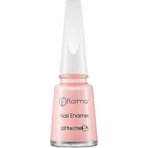 Klasik Parlak Bitişli Yüksek Pigmentli Oje (473 Pink Sarafan New) 8682536036238