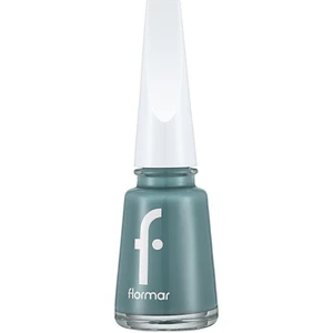 Nail Enamel Yoğun Renk Veren Uzun Süre Kalıcı Parlak Oje (497 Celadon Glaze) 8682536036313