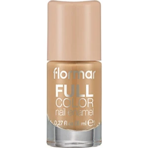 Oje Full Color Naıl Enamel FC103 Toasted Nut
