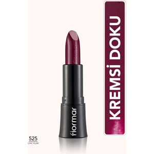 - Ruj - Supershine Lipstick 525 Chic Plum 8690604086863 33000002