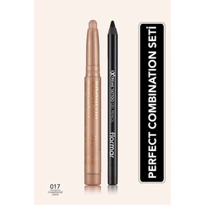 Perfect Combination 2'li Makyaj Seti