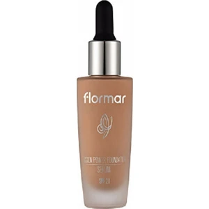 - Fondöten - Fusion Power Foundation Serum SF01 Rose 8690604231874 31000026