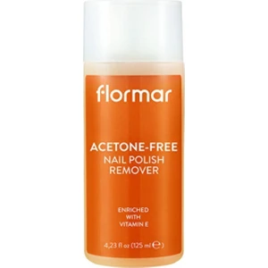 Acetone-Free Naıl Polısh Remover E Vitaminli Aseton
