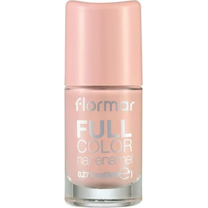 Yoğun Pigmentli Parlak Oje (FC60 Bubbly Peach) 8690604497591