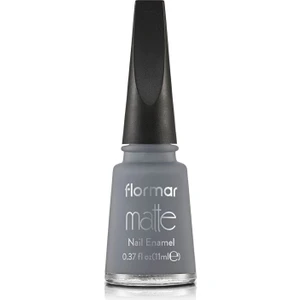 Matte Nail Enamel Oje M50 Mistral Breeze
