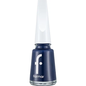 Nail Enamel Yoğun Renk Veren Uzun Süre Kalıcı Parlak Oje (452 Marine Lover) 8682536036139