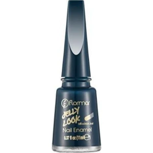 Jelly Look Nail Enamel (Deep Sea) 8690604497799