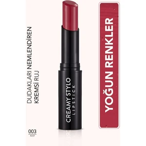 Creamy Stylo Lipstick (03 Rosy) 8682536013635