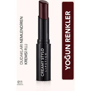 Creamy Stylo Lipstick (11 Bordeaux) 8682536013710