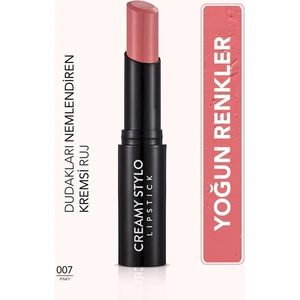 Creamy Stylo Lipstick (07 Pinky) 8682536013673