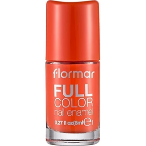 Full Color Yoğun Pigmentli Parlak Oje (FC19 Gotta Get Tanned) 8690604310555