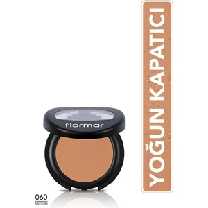 Full Coverage Concealer (060 Medium) 8690604558551