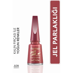 Jelly Look Oje (Jl06)